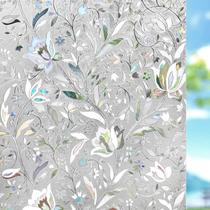 Filme para janelas Kromapolis Window Privacy Film Stined Glass