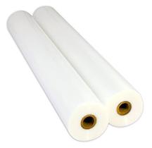 Filme para laminação Wrapsure 3 mil 64 cm x 76 m, pacote com 2