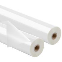 Filme para Laminação ZXQDRE 64 cm x 152 m 1,5 Mil 2 Unidades Filme para Laminação ZXQDRE 64 cm x 152 m 1,5 Mil 2 Unidades