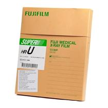 Filme para raio x 18 x 24 c/100 - fujifilm