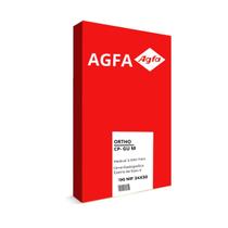 Filme Para Raio-X Analógico 24X30 Filme Para Raio-X Analógico 24X30