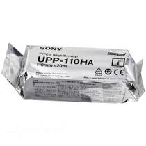 Filme para ultrassom UPP 110 HA (rolo) - SONY Filme para ultrassom UPP 110 HA (rolo) - SONY
