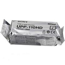 Filme para ultrassom UPP 110 HD (rolo) - SONY
