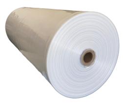 Filme Plastico Lona Para Estufa - 8x15 120 Micras