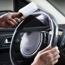 Filme plastico para volante