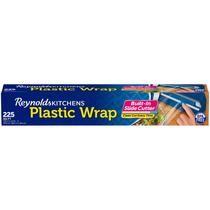 Filme Plástico Reynolds Quick Cut 68,5m x 30cm Filme Plástico Reynolds Quick Cut 68,5m x 30cm