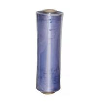 Filme Plástico Termo Encolhivel Folha Dupla 25Cm X 15Metros Filme Plástico Termo Encolhivel Folha Dupla 25Cm X 15Metros