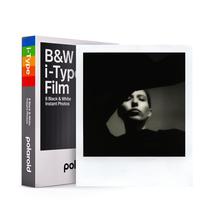 Filme Polaroid B&W para I-Type (6001) para câmeras Polaroid Filme Polaroid B&W para I-Type (6001) para câmeras Polaroid
