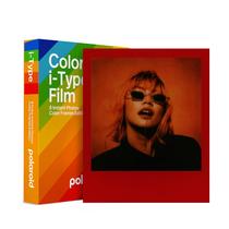 Filme Polaroid Color I-Type - Edição Color Frames