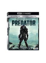 Filme Predator 4K UHD