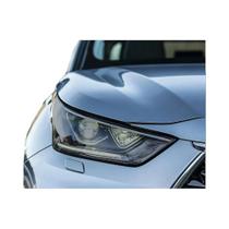 Filme Protetor De Faróis De Carro TPU Para Toyota Highlander 2020-2024, Anti-Risco, Fumê Filme Protetor De Faróis De Carro TPU Para Toyota Highlander 2020-2024, Anti-Risco, Fumê