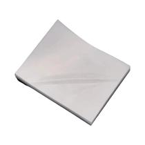 Filme Protetor De Resina Fina Para Shaker, 50 Folhas Com Moldes De Silicone Para Shaker, Filmes