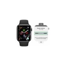 Filme protetor de tela Hydrogel 45mm para Apple Watch 2UN Filme protetor de tela Hydrogel 45mm para Apple Watch 2UN