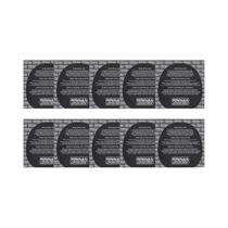 Filme Protetor Transparente Para Raquete De Tênis De Mesa, À Prova De Poeira E Antioxidante, Capa De