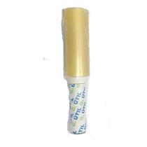 Filme Pvc 12cm X 100 Mts Com Cabo Giratório Multi Uso Filme Pvc 12cm X 100 Mts Com Cabo Giratório Multi Uso