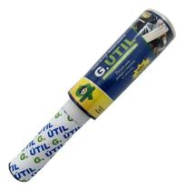 Filme Pvc 12cm X 100 Mts Com Cabo Giratório Multi Uso Kit 4un Filme Pvc 12cm X 100 Mts Com Cabo Giratório Multi Uso Kit 4un