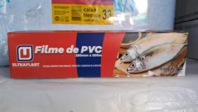 Filme PVC 280mmx300m Filme PVC 280mmx300m