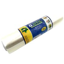 Filme PVC 28cm x 300m Guarufilme Filme PVC 28cm x 300m Guarufilme