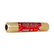 Filme PVC 28cm x 300m - Vabene Filme PVC 28cm x 300m - Vabene