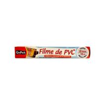 Filme Pvc Giopack 28Cm X 15M Rolo 1 Un Filme Pvc Giopack 28Cm X 15M Rolo 1 Un