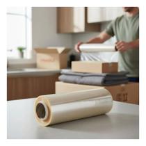 Filme Pvc GUARUFILM 38cm X 600 M Filme Pvc GUARUFILM 38cm X 600 M