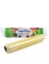 Filme pvc refil alpes Filme pvc refil alpes