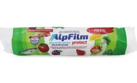 Filme pvc refil alpes