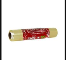 Filme Pvc Refil Vabene 28Cm X 100M