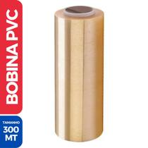 Filme PVC Resinite (Refil) - 38cm X 300MT