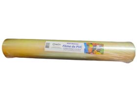 Filme PVC rolo 45x300m G-útil refil Filme PVC rolo 45x300m G-útil refil