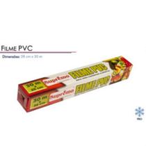 Filme Pvc Supremo 30m X 28cm