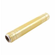 Filme pvc transp p/proteger alimentos 28cm x 300m / un / guarufilme Filme pvc transp p/proteger alimentos 28cm x 300m / un / guarufilme