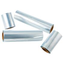 Filme retrátil Weiwei 12 x 152 m PVC Heat 75 Gauge Centerfold