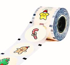 Filme selador de copos GIVEROO para Bubble Tea Cup 3275 PCS Filme selador de copos GIVEROO para Bubble Tea Cup 3275 PCS