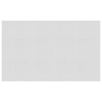 Filme solar para piscina VidaXL Warming Floating PE Film 102,4x63cm