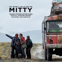 Filme Sony A vida secreta de Walter Mitty