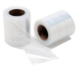 Filme Stretch 10 cm