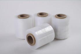 Filme Stretch 10Cm X 100M