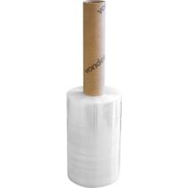 Filme Stretch 150 mm x 300 M 20 Micra Rolo com Aprox. 930 Gramas Vonder