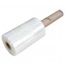 Filme Stretch 150mm X 300m 20 Micra Rolo com Aproximadamente 0,93kg - 1132015003 - Vonder