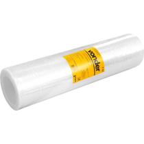 Filme Stretch 500mm x 260m 25 Micra 3.0kg Vonder Filme Stretch 500mm x 260m 25 Micra 3.0kg Vonder