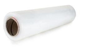 Filme Stretch 500Mx0,025 Rolo C/2,5Kg - Boon