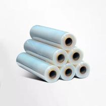 Filme Stretch 500x0,030 Manual - Kg Fortline