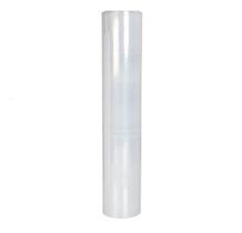 Filme Stretch 500x25 Convencional Sem Tubete Com 10 Unidades Filme Stretch 500x25 Convencional Sem Tubete Com 10 Unidades