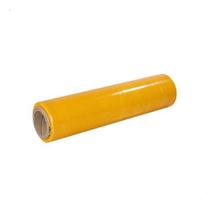 Filme Stretch Amarelo 500mm x 25 Micras 100m Embalagem e Proteção de Cargas Luari Embalagens Filme Stretch Amarelo 500mm x 25 Micras 100m Embalagem e Proteção de Cargas Luari Embalagens