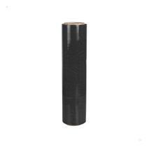 Filme Stretch Colorido Preto 500x25 100 Metros Filme Stretch Colorido Preto 500x25 100 Metros