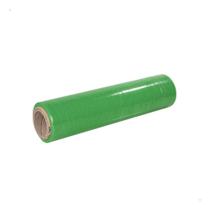 Filme Stretch Colorido Verde 500x25 100 Metros Filme Stretch Colorido Verde 500x25 100 Metros