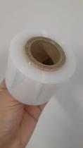 Filme Stretch Corte especial 50mm x 25 caixa com 50 peças Resistente Filme Stretch Corte especial 50mm x 25 caixa com 50 peças Resistente