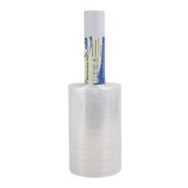 Filme Stretch Jack&Sunny 15 cm x 305 m Rolo Extra Resistente Filme Stretch Jack&Sunny 15 cm x 305 m Rolo Extra Resistente
