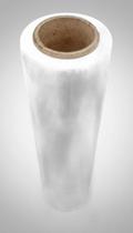 Filme Stretch Manual 3kg 50cm Transparente